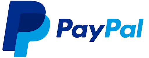pay with paypal - Lightning Mcqueen Store